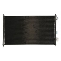 KTT110022 THERMOTEC Конденсатор кондиціонера