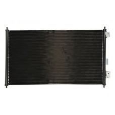 KTT110022 THERMOTEC Конденсатор кондиціонера