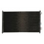 KTT110022 THERMOTEC Конденсатор кондиціонера