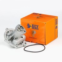 KCP1716 KEY PARTS Водяний насос охолодження двигуна