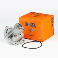 KCP1716 KEY PARTS Водяний насос охолодження двигуна