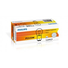 12499CP PHILIPS Лампа розжарювання, Ліхтар показника повороту