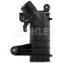 CI 298 000P MAHLE Интеркулер