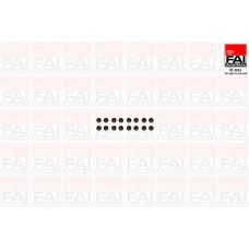 VSK2180 FAI AutoParts Комплект прокладок, стержень клапана
