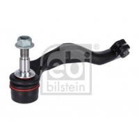 177860 FEBI BILSTEIN Наконечник поперечної кермової тяги