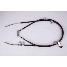 8AS 355 667-261 HELLA Тросик, cтояночный тормоз