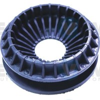 370048 VEMA Опора стійки амортизатора