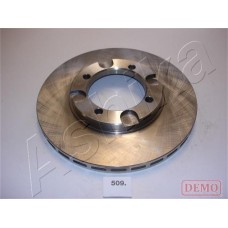 60-05-509C ASHIKA Гальмівний диск