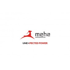 MHV19075 MEHA AUTOMOTIVE Маховик