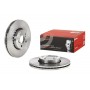 09.9790.10 BREMBO Гальмівний диск
