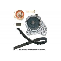 DKW-2011 KAVO PARTS Водяний насос комплект зубчастого ременя
