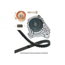 DKW-2011 KAVO PARTS Водяний насос комплект зубчастого ременя