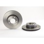 09.A295.11 BREMBO Гальмівний диск