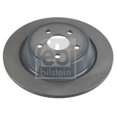 107730 FEBI BILSTEIN Гальмівний диск
