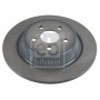 107730 FEBI BILSTEIN Гальмівний диск