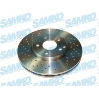 M2085V SAMKO Гальмівний диск