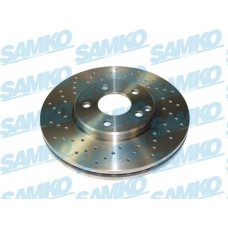 M2085V SAMKO Гальмівний диск