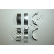 01SM008 RED-LINE Комплект вкладишів