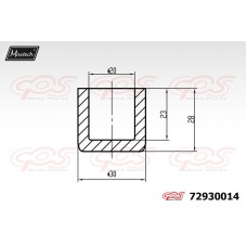 72930014 MAXTECH Поршень корпус скоби гальма