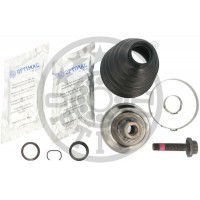 CW-2808 OPTIMAL Шарнирный комплект, Привідний вал