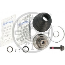 CW-2808 OPTIMAL Шарнирный комплект, Привідний вал