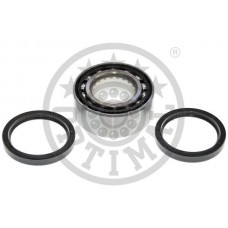 801588 OPTIMAL Комплект підшипника ступиці колеса