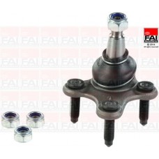SS6022 FAI AutoParts Шарнір незалежної підвіски поворотного важеля