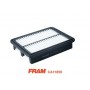 CA11859 FRAM Повітряний фільтр