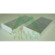 FK277x2 MULLER FILTER Фільтр повітря у внутрішньому просторі