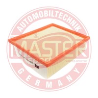 26206/1-LF-PCS-MS MASTER-SPORT GERMANY Повітряний фільтр