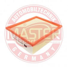 26206/1-LF-PCS-MS MASTER-SPORT GERMANY Повітряний фільтр