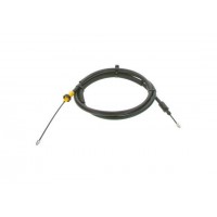 1 987 477 591 BOSCH Тросик, cтояночный тормоз