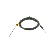 1 987 477 591 BOSCH Тросик, cтояночный тормоз