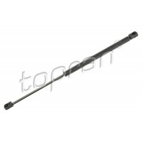 304 204 TOPRAN Газова пружина кришка багажника