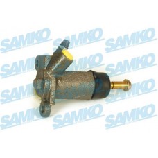 M15409 SAMKO Робочий циліндр система зчеплення
