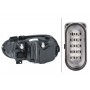 1EJ 007 700-081 HELLA Основна фара