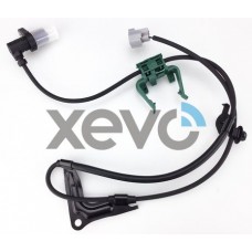 XBS098 ELTA AUTOMOTIVE Датчик частота обертання колеса