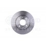 8DD 355 112-951 HELLA PAGID Гальмівний диск