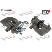 9290753 FTE Гальмівний супорт