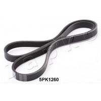 5PK1260 JAPKO Поліклиновий ремінь