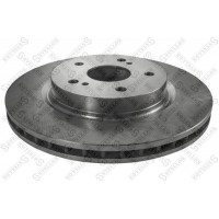 6020-1100V-SX STELLOX Гальмівний диск