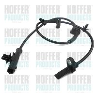 8290358 HOFFER Датчик частота обертання колеса