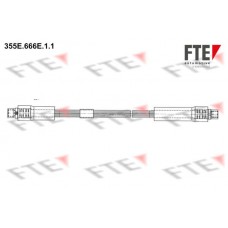 9240528 FTE Гальмівний шланг