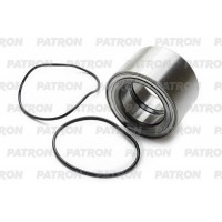 PBK7005 PATRON Комплект підшипника ступиці колеса