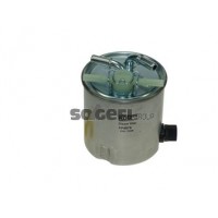 FP5878 CoopersFiaam Паливний фільтр