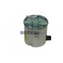 FP5878 CoopersFiaam Паливний фільтр