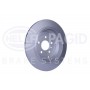 8DD 355 113-211 HELLA PAGID Гальмівний диск