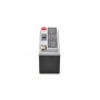 0 986 122 606 BOSCH Стартерна акумуляторна батарея