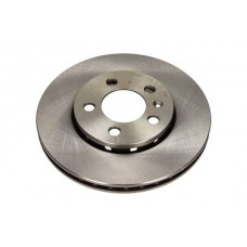 19-0774 MAXGEAR Гальмівний диск