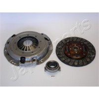 KF-2037 JAPANPARTS Комплект зчеплення